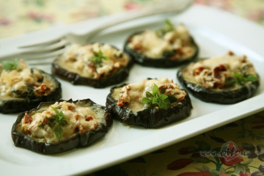 Vien maz advent uzkod... :)