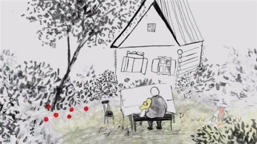 Taa kaa atgrieshanaas... maajaas :)