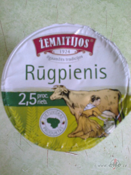 She tev nu bij... ;)