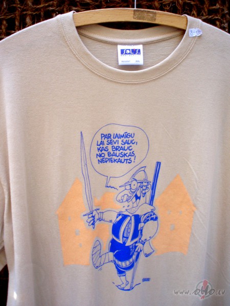 ... tagad zinu - droi varu saukt sevi par laimgu ! nepiekva ...