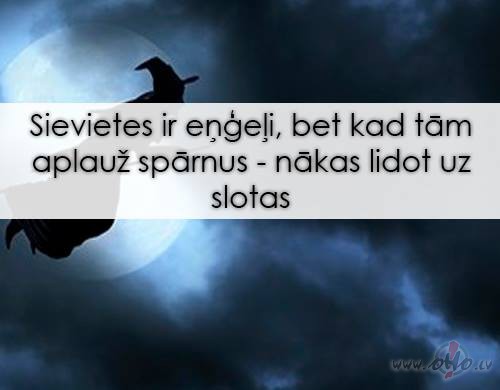 Vai kds var apgalvot pretjo?