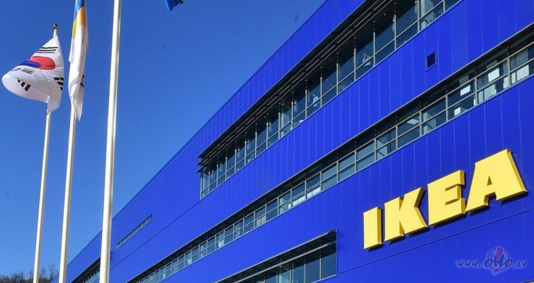 IKEA Vi
