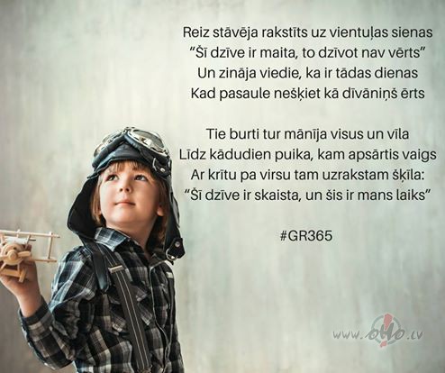 pas sveiciens Pterim!