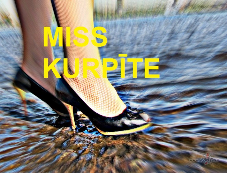 Miss Kurpte