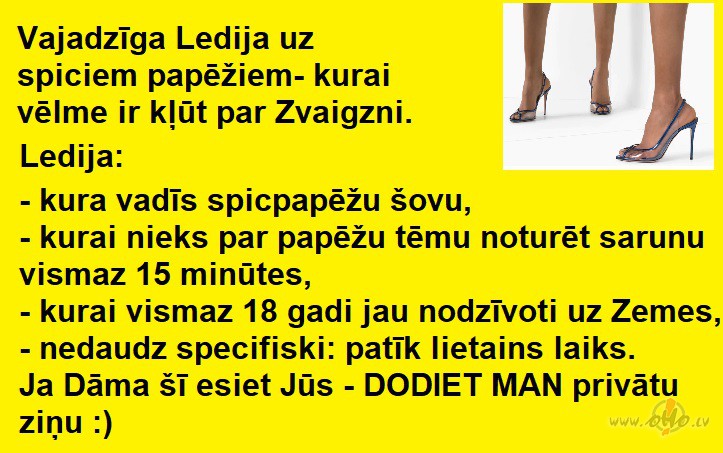 Iesp�ja...