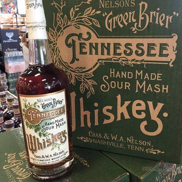 Dovydas un Vere Hill - Tennessee Whiskey