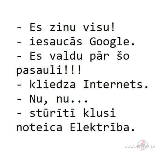 Klusie rull