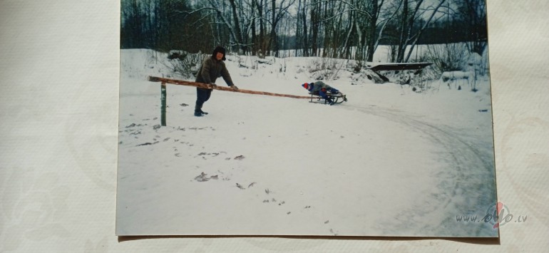Ziemas prieki brnb
