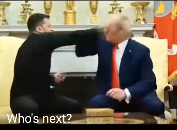 ...