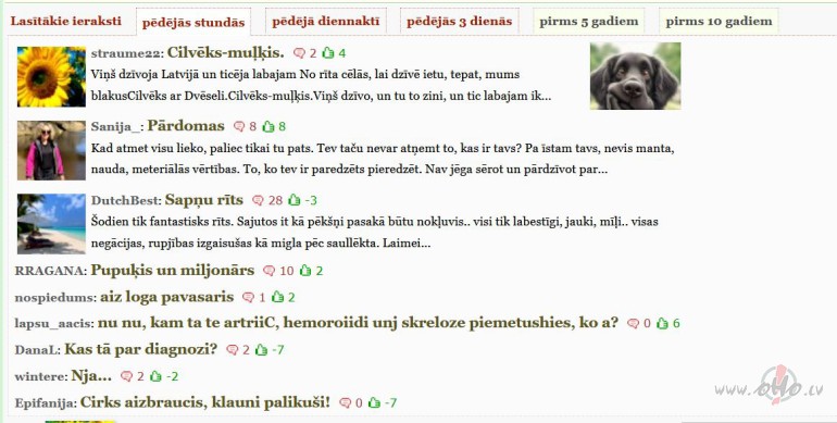 ohoho dzeja.