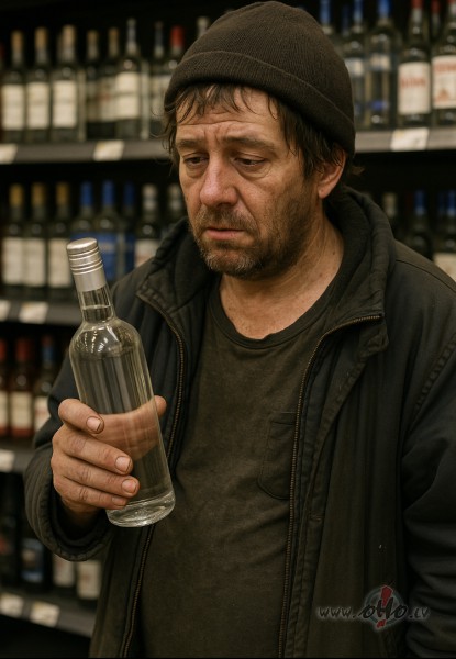 Visi latvju zemes alkogoiki!