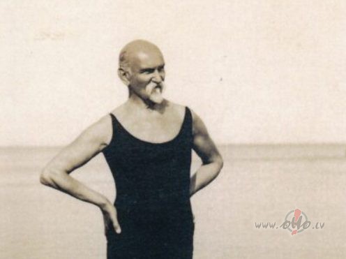 Bez dzejas nevaru ne dienu nodzvot