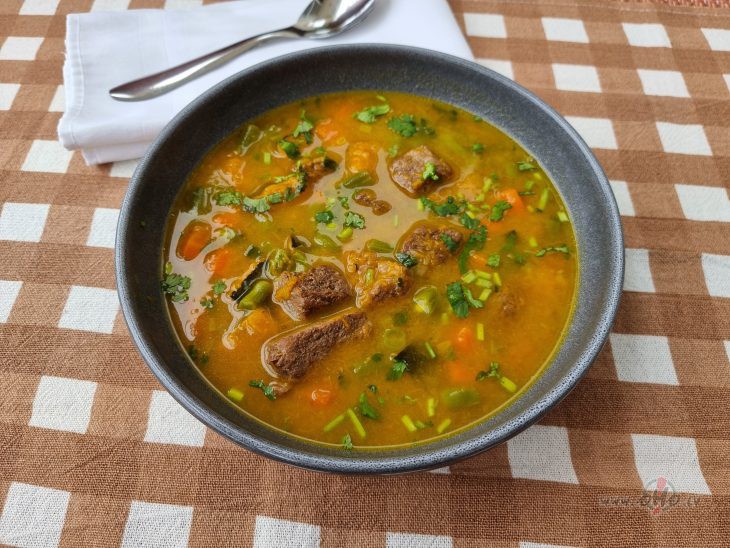 Jsu Zupa
