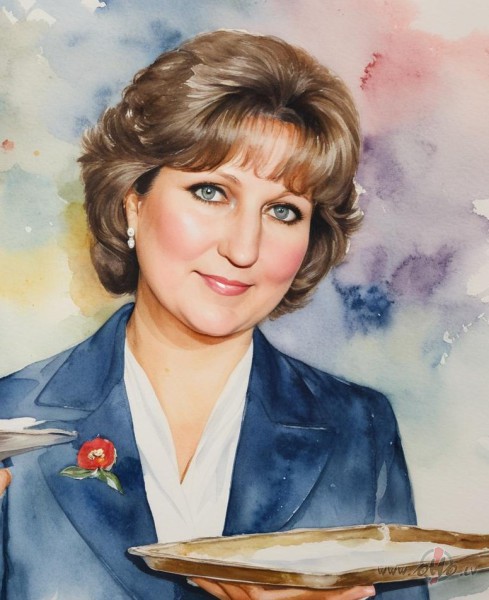 Un vl - Sadzves rosols