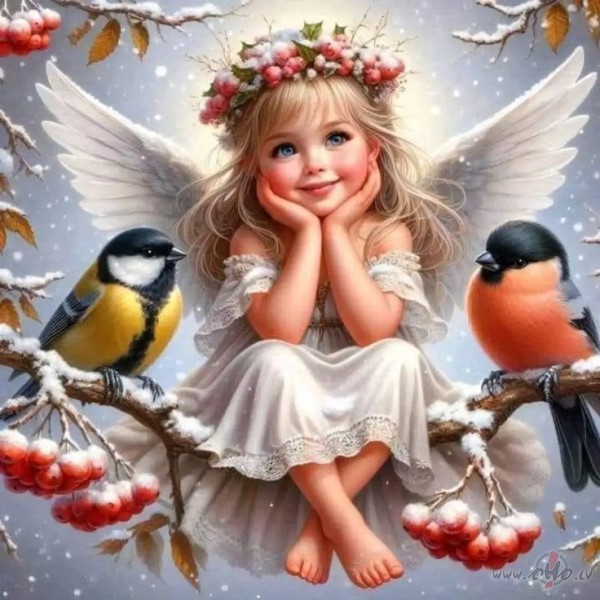 Drudu jeb Gallu horoskops 1