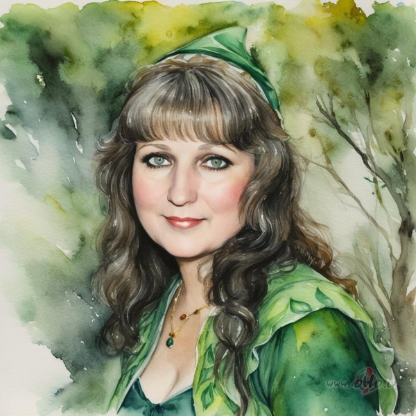 Drudu jeb Gallu horoskops 13