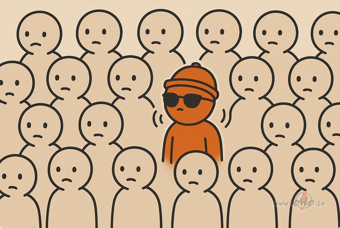 �oti J�t�gi cilv�ki - 1