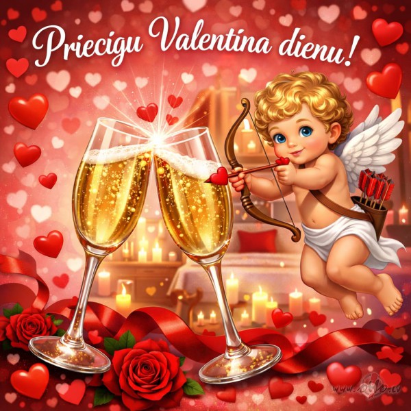 Valent�na diena