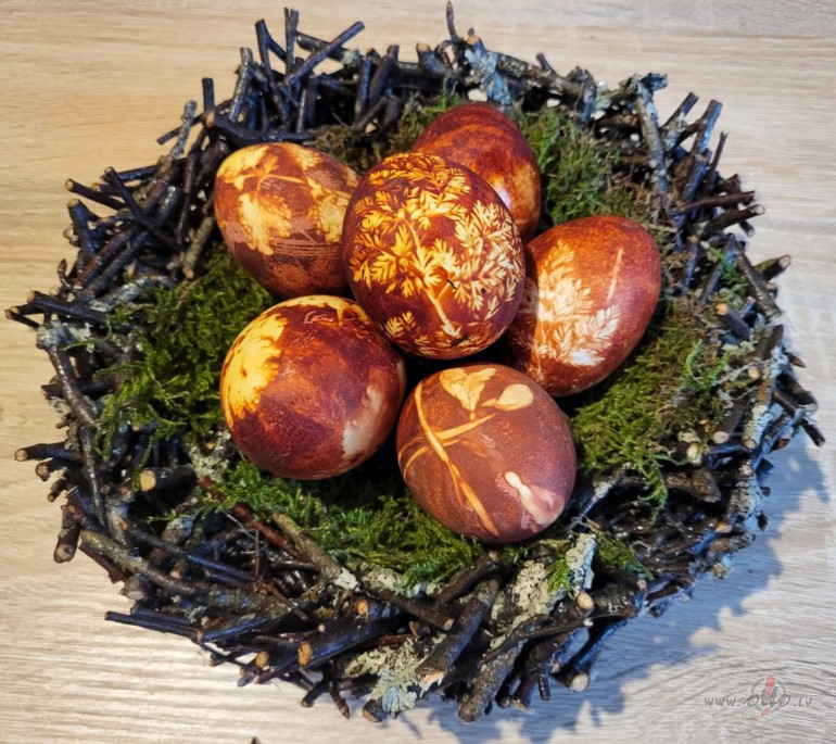 Lieldienu (ne)svin��ana-k� paral�l� Pasaule...