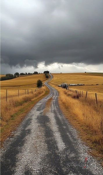 Saruna ar negaid�t�m beig�m