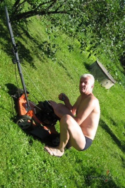 ...nospr�ga!!