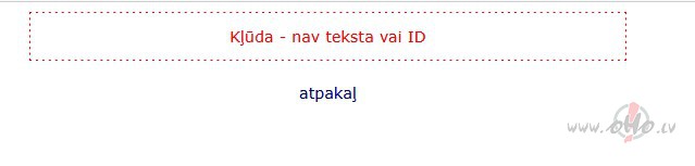 Dienasgr�matas saj�ju�i vai!? Agr�k t�du probl�mu nebija...