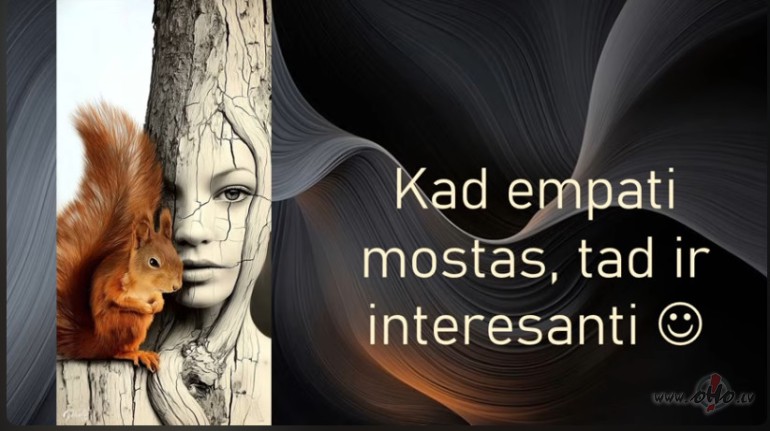 Papildinot PA t�mu par Emp�tiju un Emp�tiem...