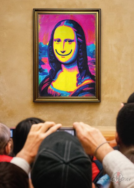 Kam pieder �is mirklis?