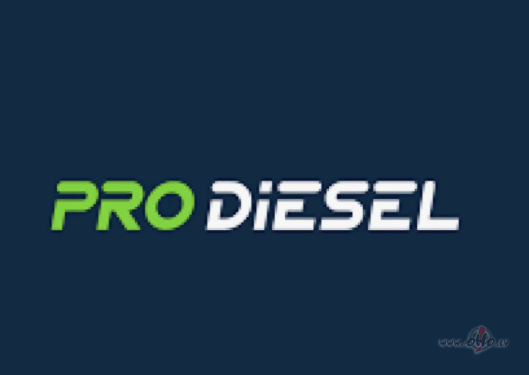 Pro Diesel
